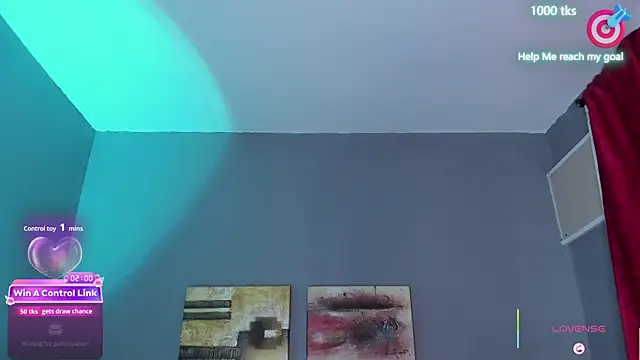 Ana_333 webcam