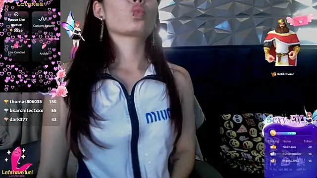 _yuyi webcam