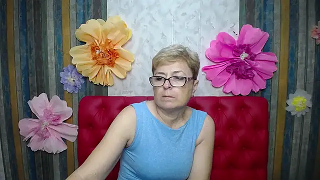 EmiliaGree webcam