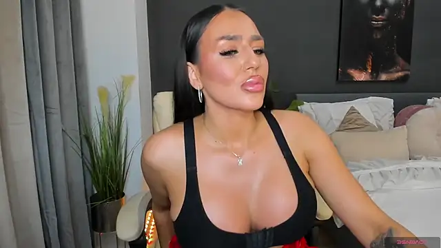 Sonia__Rey webcam