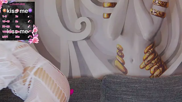 hailey_peach webcam