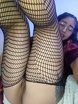 Anonymous_Girl_ webcam