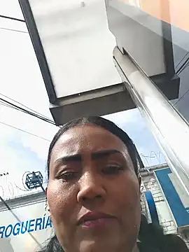 Ariana_Rodriguez webcam