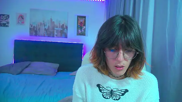 goth_minerva webcam