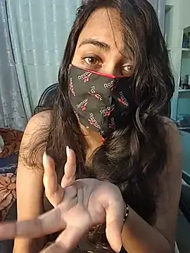 Alana_curise webcam