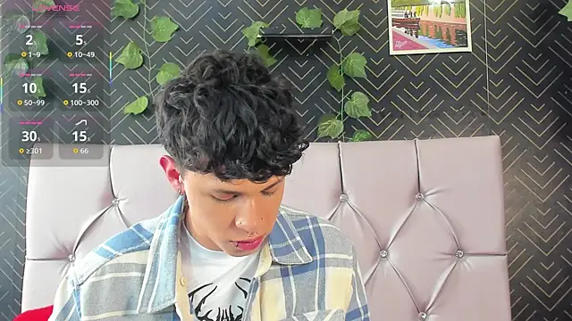 Axel__Evans webcam