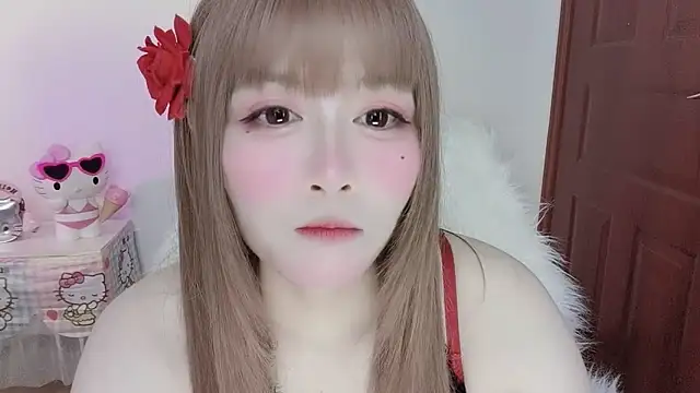 -zhuzhu-999- live cam