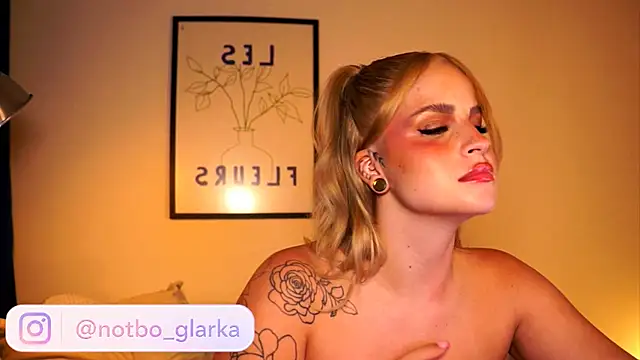 BBoglarka webcam