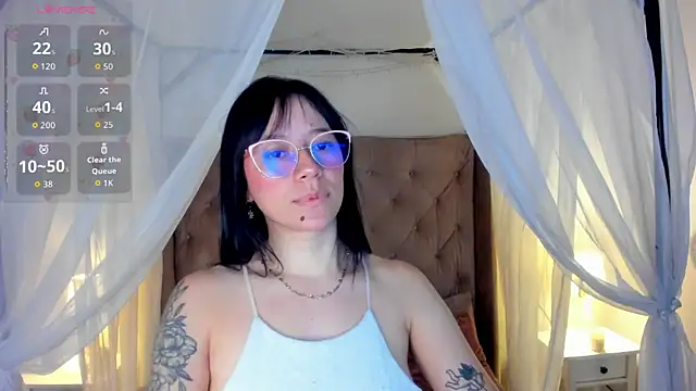Annie_Petters webcam