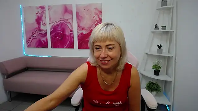 LaurenWishy webcam