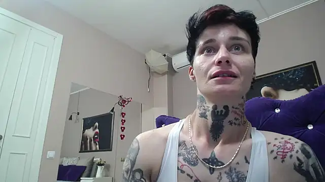 KennyXSX webcam