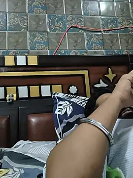 BeardKingoBack webcam