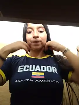 DulceCaroX live cam