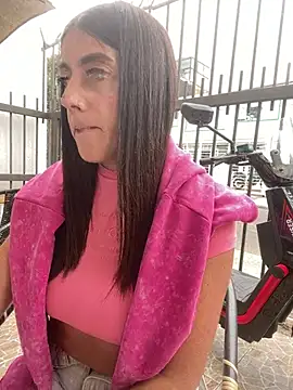 Electra_Pinkk webcam