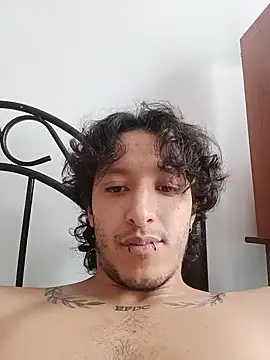 Bruno_santos1 webcam