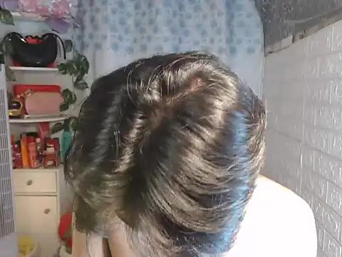 Asian_Melx webcam