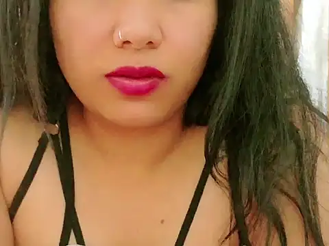 MojaditPussy webcam