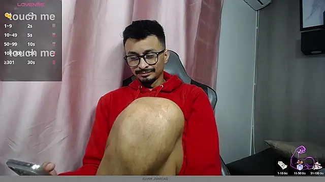Amir_guy_ webcam
