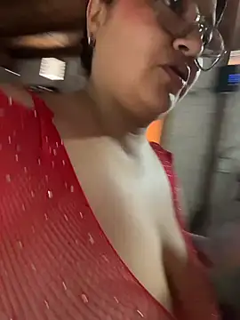 Arya_Moon69 webcam