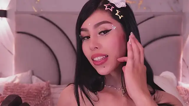 Helena_Whaite webcam