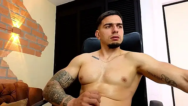 Josh_miller01 webcam