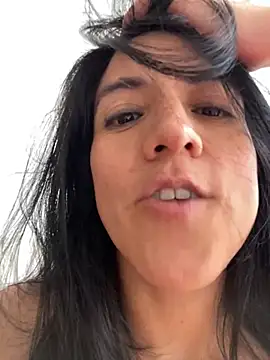 Mila_rebel webcam