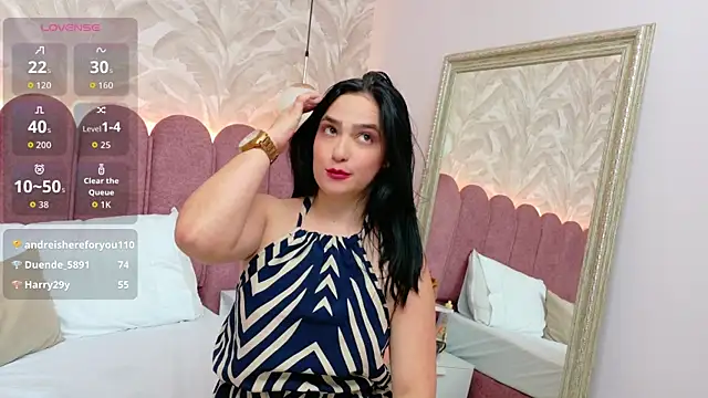 Laurent-Rose webcam