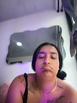 Celeste_1Sweet webcam