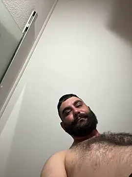 Bear-Dadd webcam