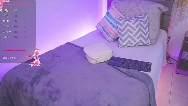 lLiaMackenzie1_ webcam