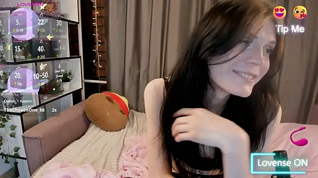 DustyMirage webcam