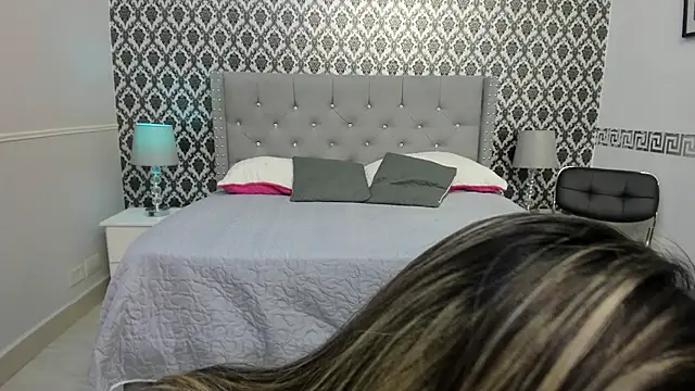LiaaVoss webcam