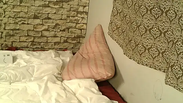 Creamcookie webcam