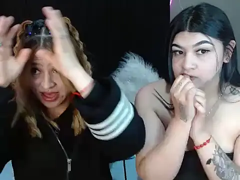 Lustukitty_02 webcam