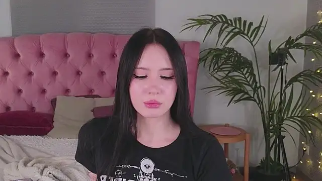 GraceMonroes webcam