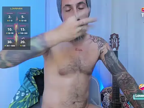 miguel_angeell webcam
