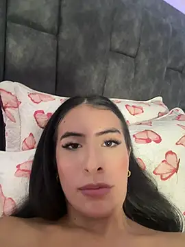 isabellaxlopez webcam