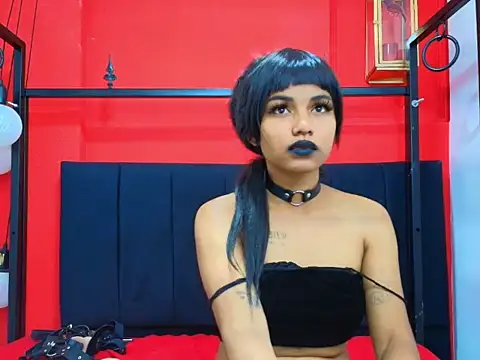 Tifannycrown webcam