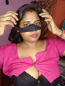 V-Queen-Sohana webcam