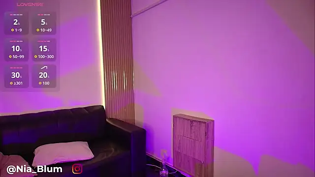 Nia_Blum_ webcam