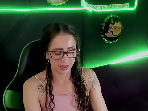 NatashaKraucer webcam