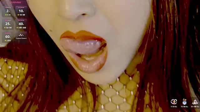 zarahdivousi webcam