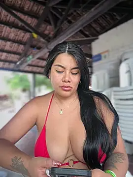 Issane_Peru webcam