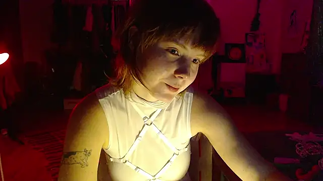 Modella: RubyLynxx
