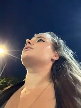 Holy_Tereza live cam
