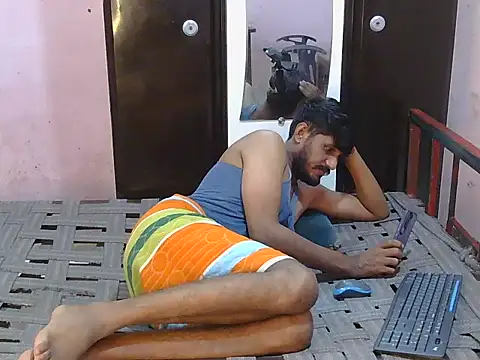 HotXKrish live cam