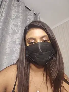 TemptingMiss_Daisy live cam