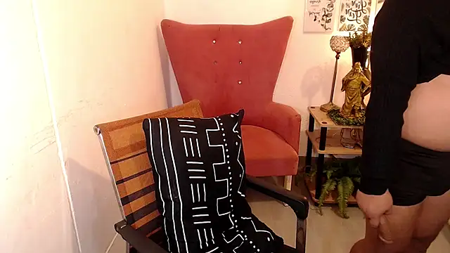 TsMalibogXx live cam