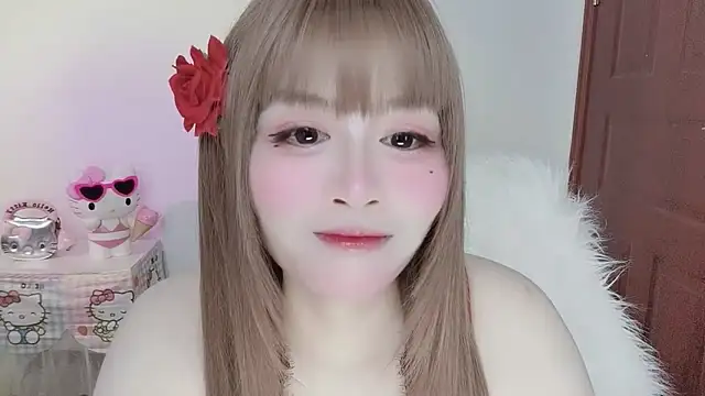 -zhuzhu-999- live cam