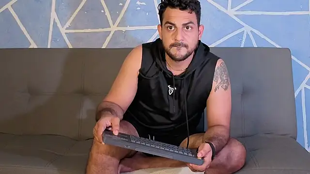 david_oliveira – Naživo chatovacia miestnosť